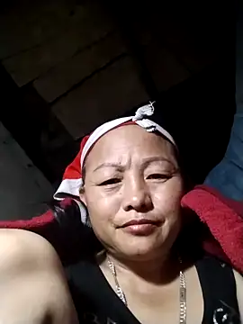 Lucie Fuzk online show from 03.10.26