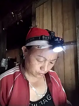 Lucie Fuzk online show from 03.15.26