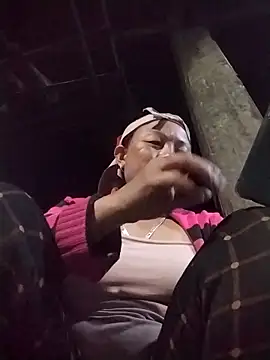 Lucie Fuzk online show from 03.28.26