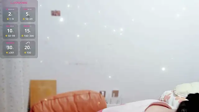 Snapshot of xinxin2026 chatting on 02.27.26 xinxin2026 online show from 02.27.26