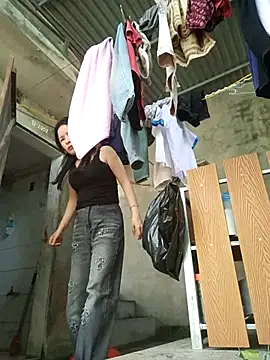 Ivy Trix2 online show from 03.09.26