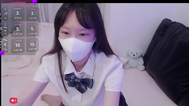 AiIris1 online show from 03.26.26