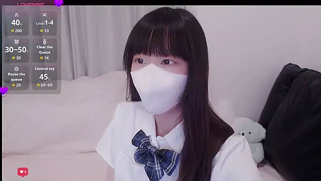 AiIris1 online show from 04.19.26