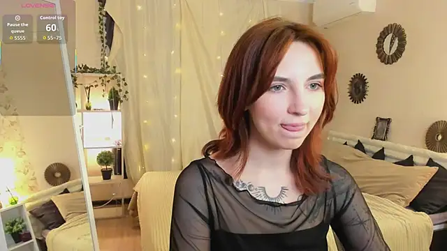 VittoriaNix online show from 05.12.26
