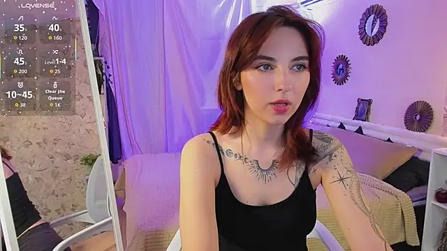 VittoriaNix online show from 05.24.26