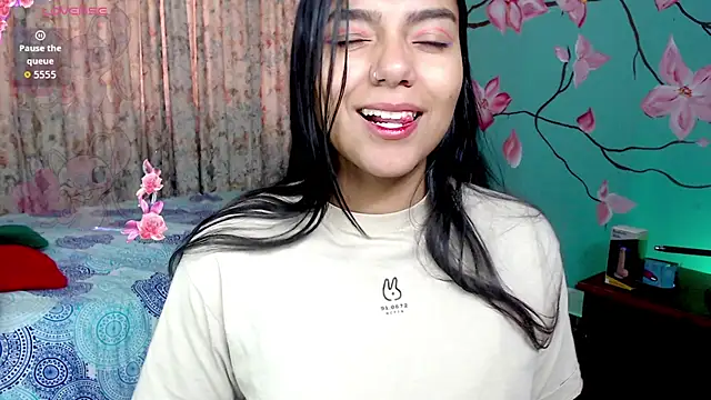 NoelleVireaux online show from 02.28.26