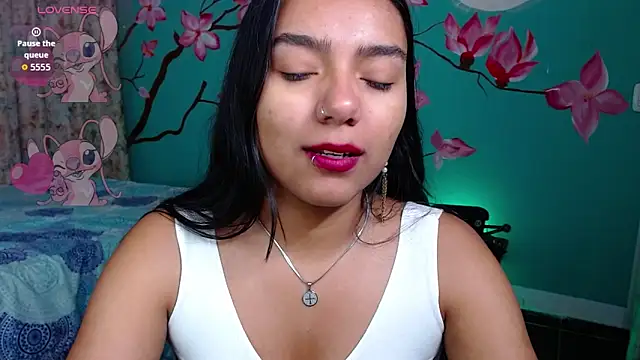 NoelleVireaux online show from 03.24.26