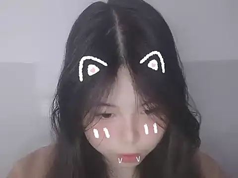 F-Yihao online show from 02.28.26