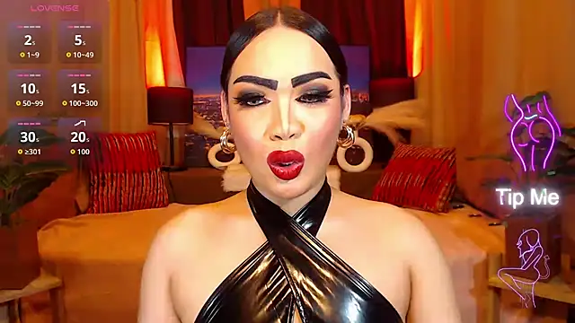 MISTIFYINGSABRINA online show from 08.08.26