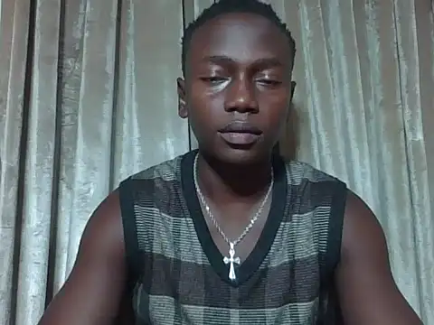 darkerberryguy online show from 03.08.26