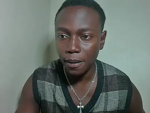 darkerberryguy online show from 03.09.26