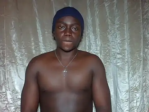 darkerberryguy online show from 04.16.26