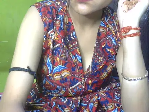 Aani 0 online show from 03.27.26