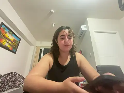 yassiestar online show from 03.13.26