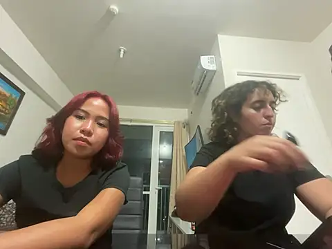 yassiestar online show from 03.19.26