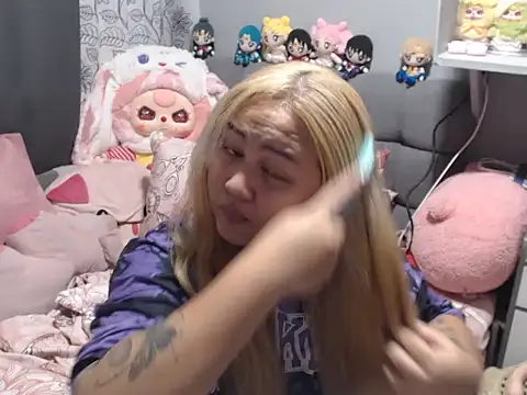 ts chubbyfantasy online show from 06.23.26