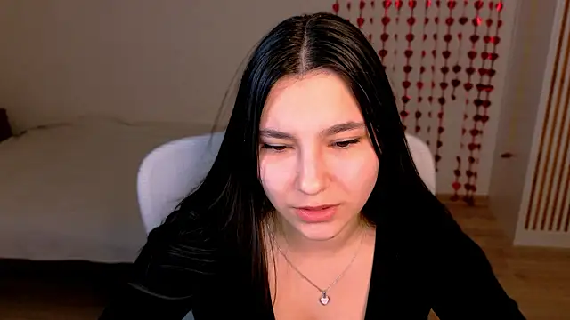 Snapshot of Ari_Grend chatting on 02.27.26 Ari Grend online show from 02.27.26