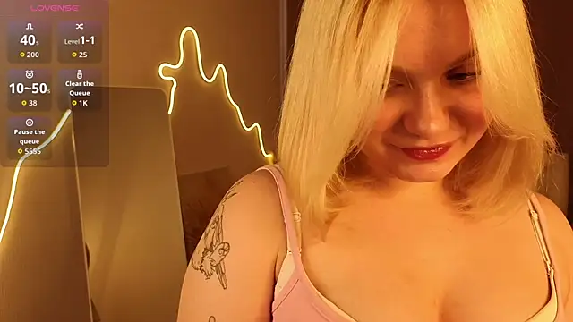Doris Lee online show from 06.19.26