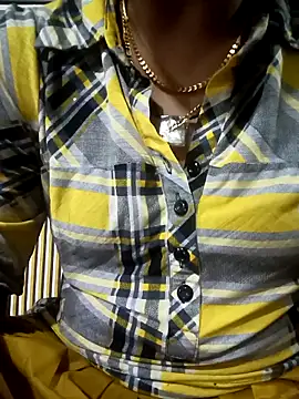 aisha 67 online show from 03.27.26