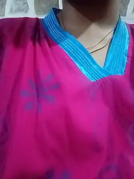 aisha 67 online show from 07.10.26
