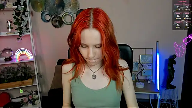 cassandra nik online show from 05.08.26