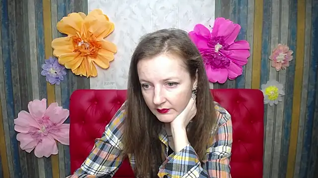 MeganPirs online show from 03.27.26