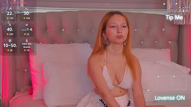JassyCollins online show from 05.22.26
