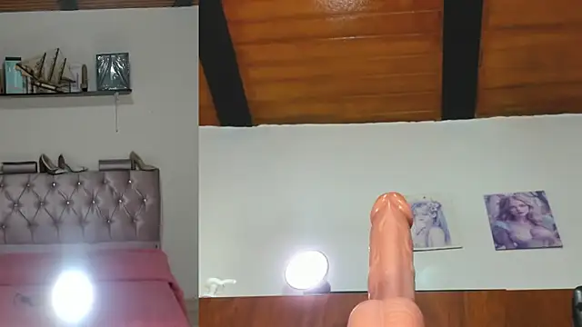 katleya funny online show from 06.18.26