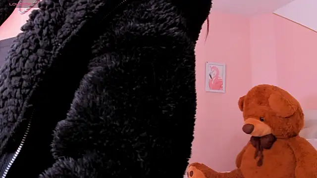 raquel mooon online show from 03.13.26