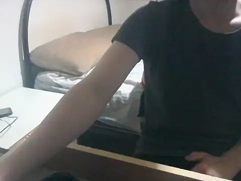 baddboy19 online show from 05.24.26