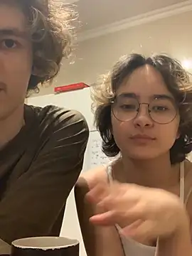 Esfir Elfrid online show from 02.28.26