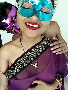 Sweet Cpl  online show from 04.09.26