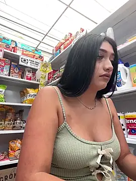 GeorgiaPink  online show from 03.03.26