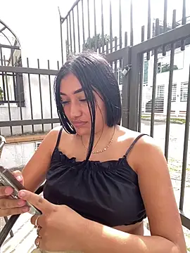 GeorgiaPink  online show from 04.02.26