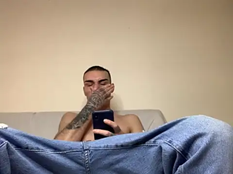 Snapshot of IamAlexei chatting on 03.02.26 IamAlexei online show from 03.02.26