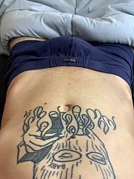 IamAlexei online show from 03.25.26