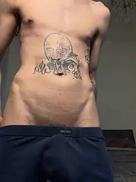 IamAlexei online show from 04.15.26