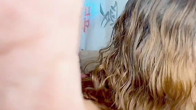 baby harlow15 online show from 04.17.26