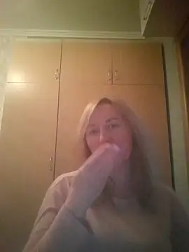 ChristinaYork online show from 05.03.26