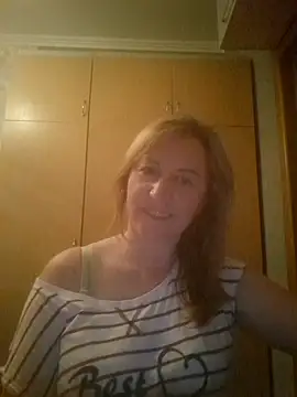 ChristinaYork online show from 05.12.26