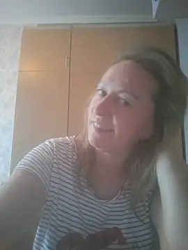 ChristinaYork online show from 07.06.26