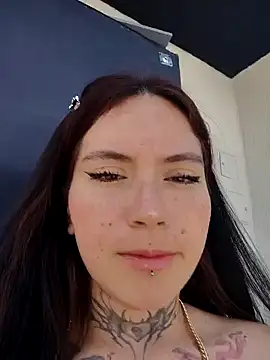 lamonitora online show from 02.26.26