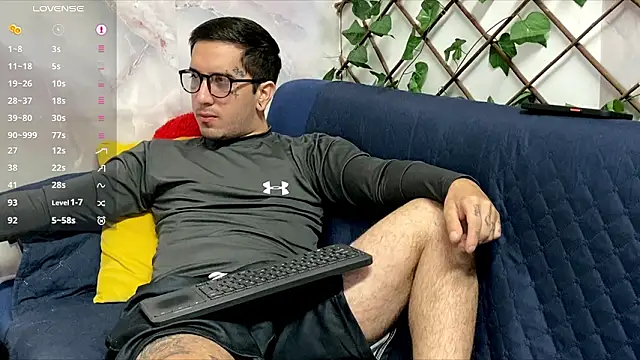 Doug Master online show from 03.01.26