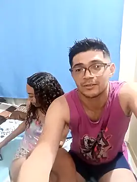 Snapshot of ritzabeth_daniel chatting on 03.10.26 ritzabeth daniel online show from 03.10.26