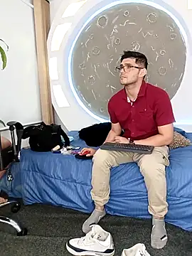 Snapshot of ritzabeth_daniel chatting on 03.16.26 ritzabeth daniel online show from 03.16.26