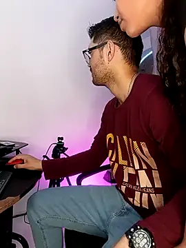 Snapshot of ritzabeth_daniel chatting on 03.20.26 ritzabeth daniel online show from 03.20.26