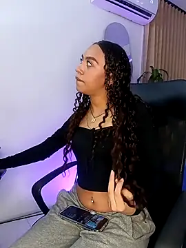 Snapshot of ritzabeth_daniel chatting on 03.28.26 ritzabeth daniel online show from 03.28.26