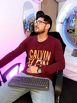 Snapshot of ritzabeth_daniel chatting on 04.16.26 ritzabeth daniel online show from 04.16.26