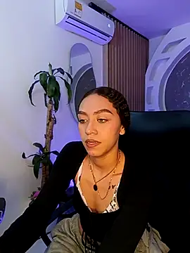 ritzabeth daniel online show from 05.04.26