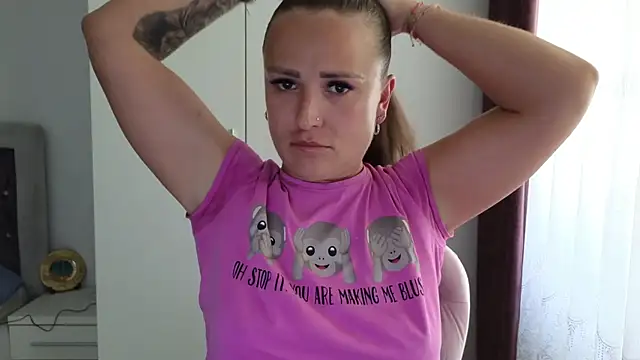 xxxPlayboydollxxx online show from 08.07.26